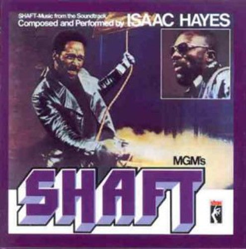 Christopher St. John - Shaft Ost