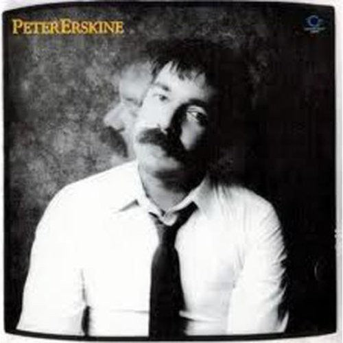 Peter Erskine - Peter Erskine