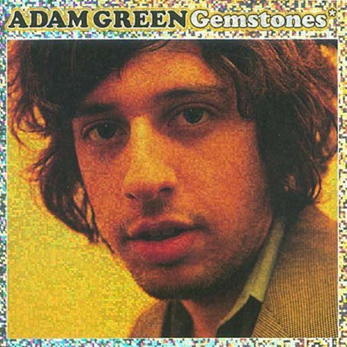 Adam Green - Gemstones