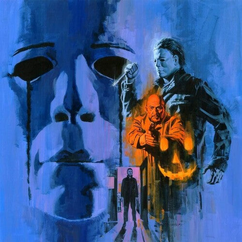 John Carpenter - Halloween II (Original Motion Picture Soundtrack)