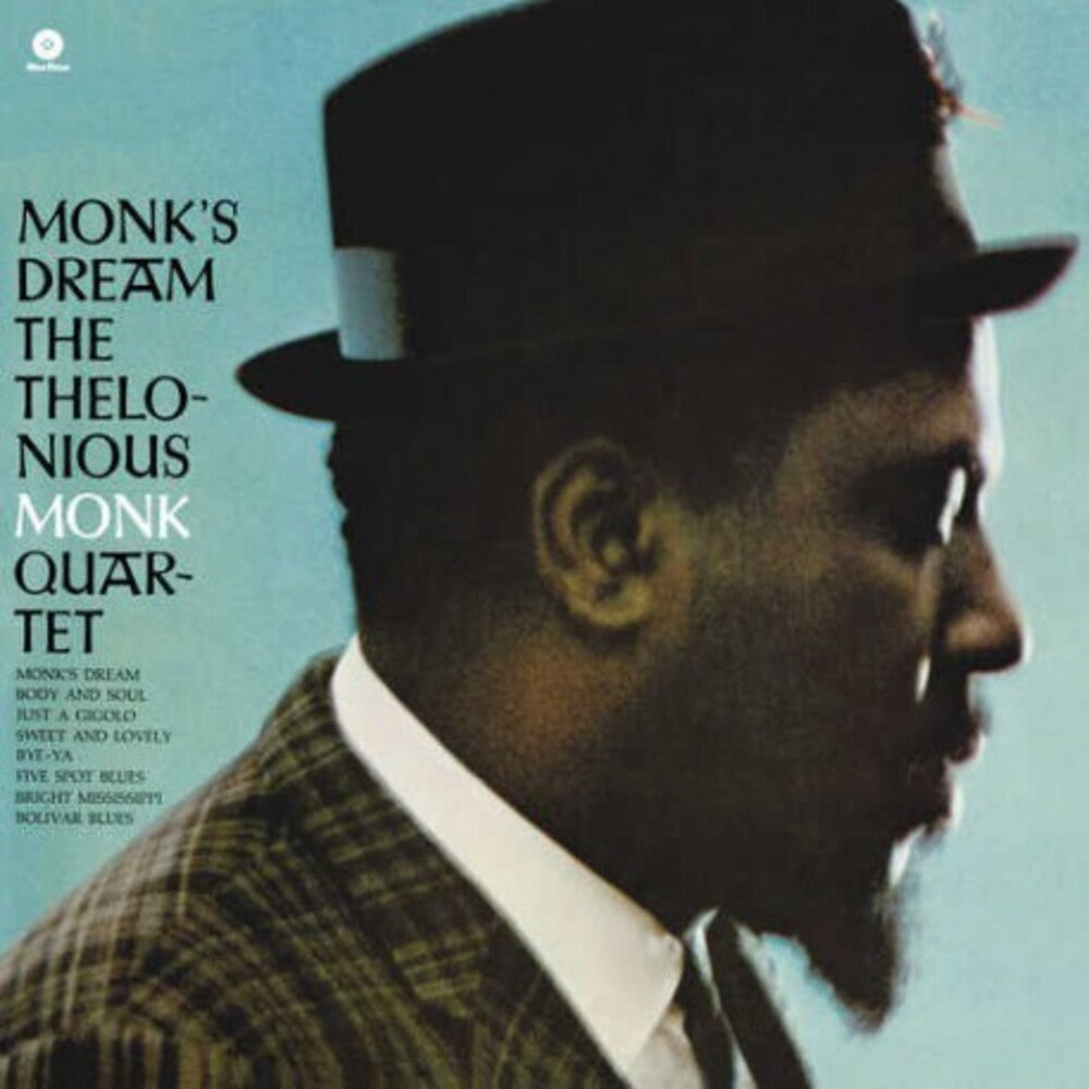 Thelonious Monk - Monk's Dream (Import)
