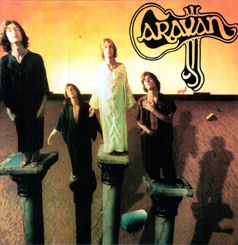 Caravan - Caravan (180 Gram)