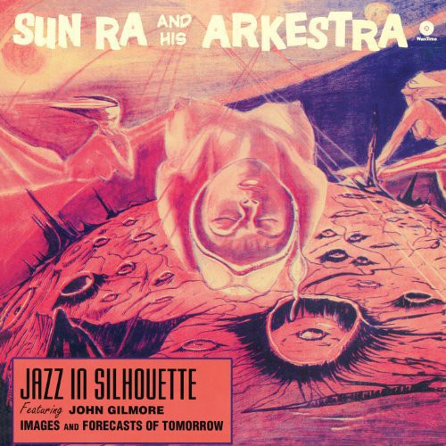 Sun Ra - Jazz In Silhouette (Import)
