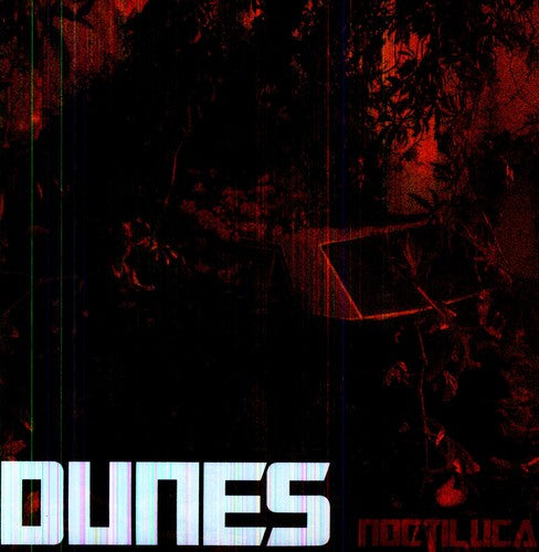 Dunes - Noctiluca