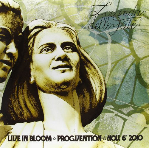 Locanda Delle Fate - Live In Bloom (Import)