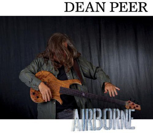 Dean Peer - Airborne