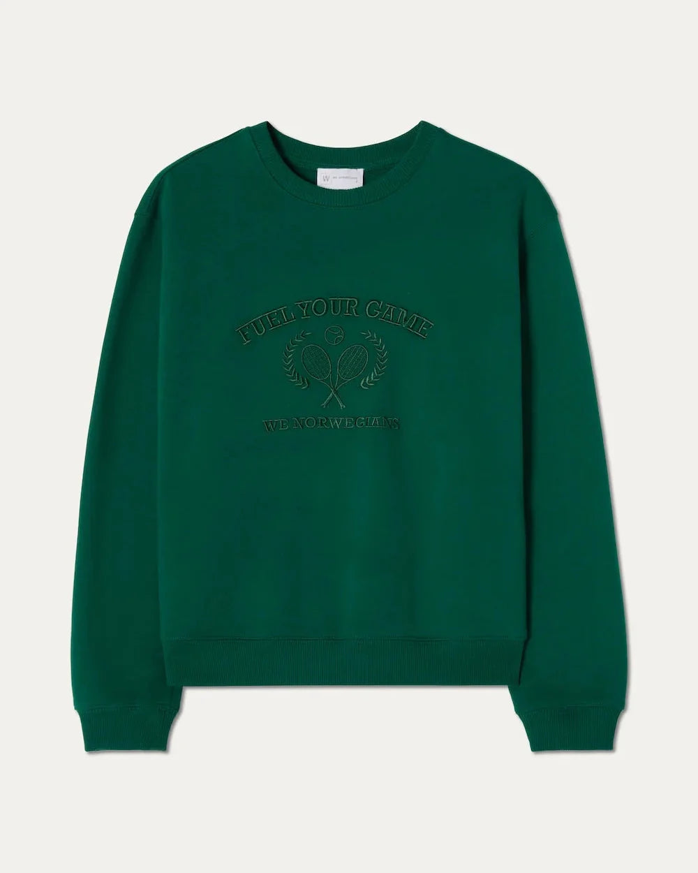 Bounce Sweater Women (Green)