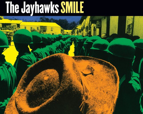 The Jayhawks - Smile
