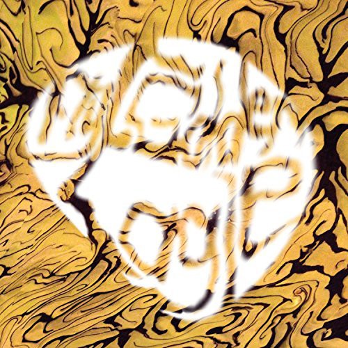Fly Golden Eagle - Quartz Bijou (Vinyl)