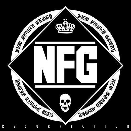 New Found Glory - Resurrection (Vinyl)