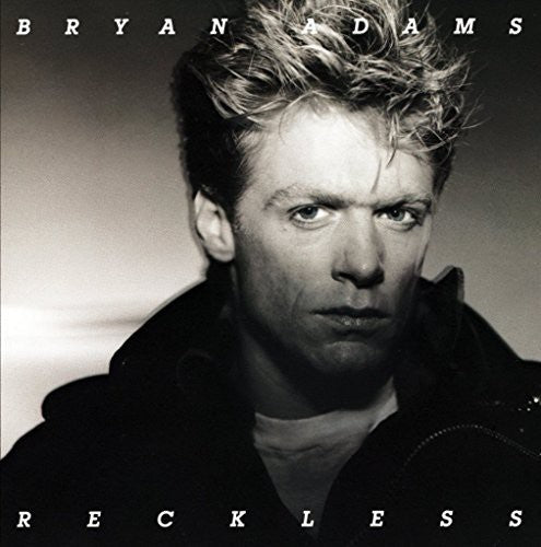 Bryan Adams - Reckless: Remastered