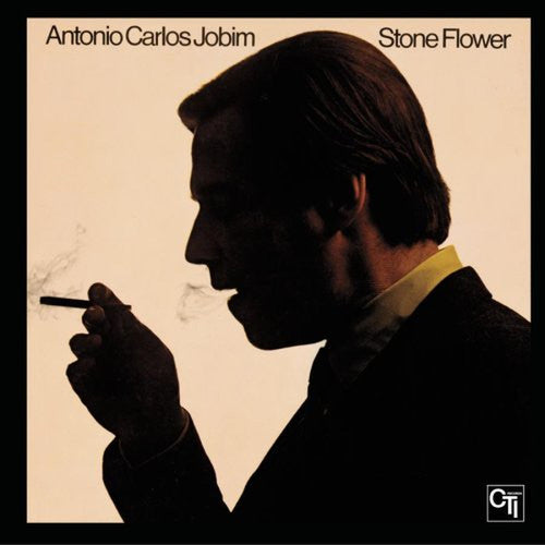 Antonio Carlos Jobim - Stone Flower (Gate) (180 Gram)