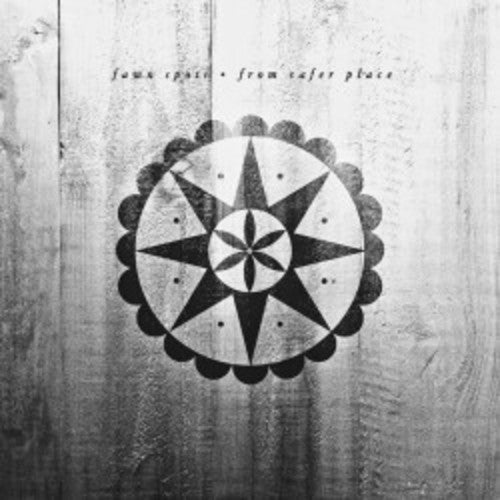 Fawn Spots - From Safer Place (Vinyl)