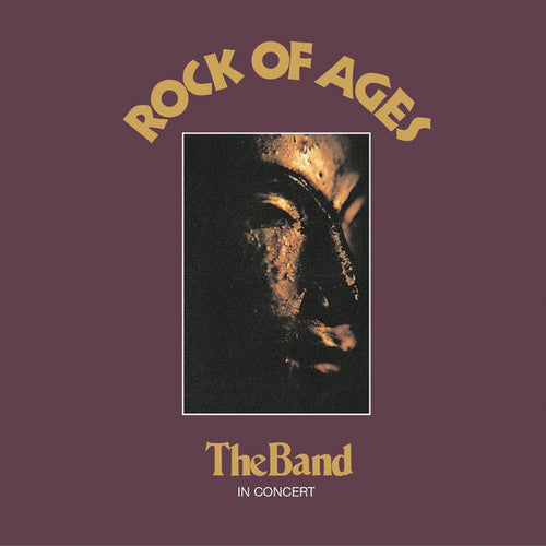The Band - Rock Of Ages (Limited Edition 2LP)