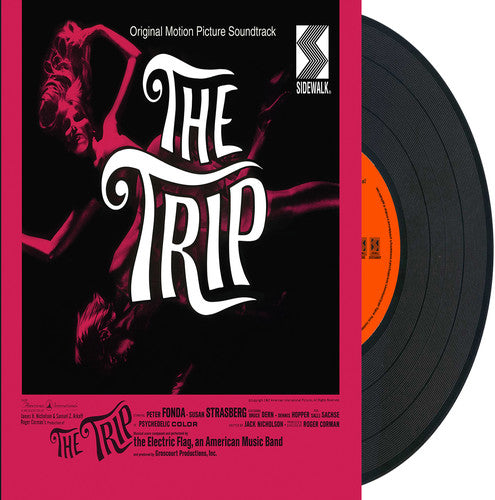 Various Artists - The Trip