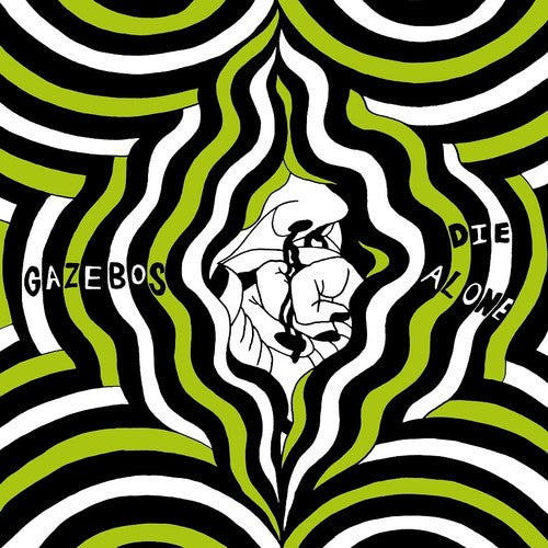 Gazebos - Die Alone (Vinyl)