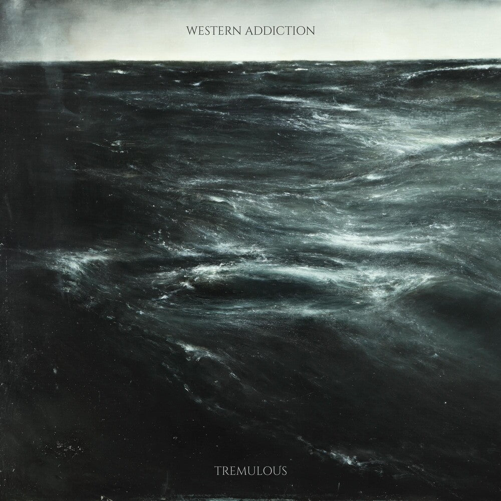 Western Addiction - Tremulous (Vinyl)