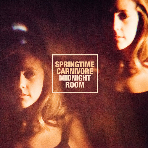 Springtime Carnivore - Midnight Room (Download Included)