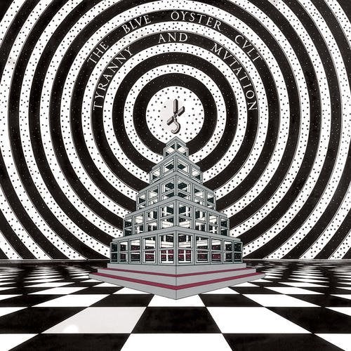 Blue Oyster Cult - Tyranny & Mutation (180 Gram)