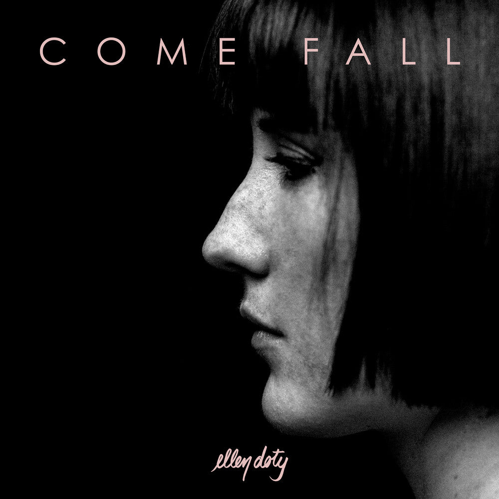 Ellen Doty - Come Fall (LP)
