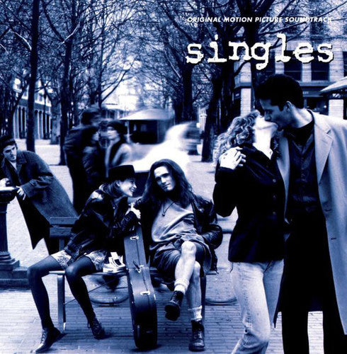 Various - Singles (Original Motion Picture Soundtrack)