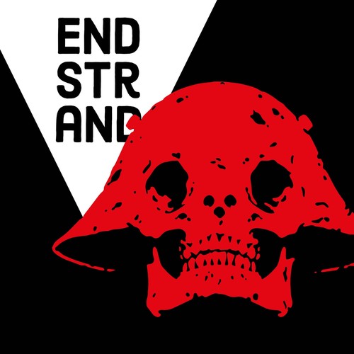 Valborg - Endstrand (Blk) (Limited Edition) (180 Gram)