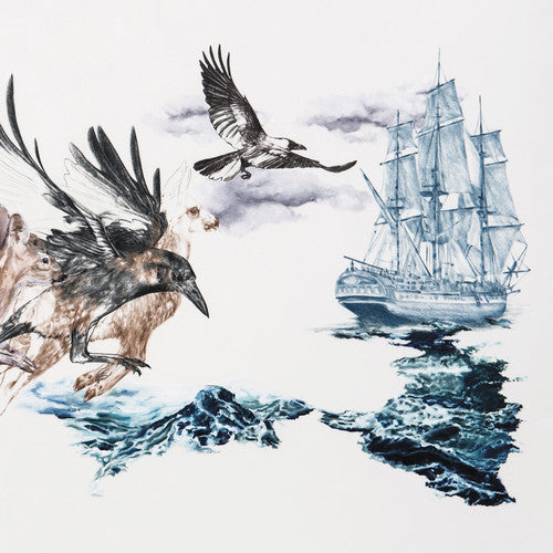 Do Make Say Think - Stubborn Persistent Illusions (2LP with Etching)