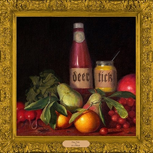 Deer Tick - Deer Tick Vol. 2 (Yellow LP)