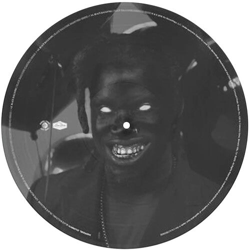 Denzel Curry - Black Balloons / 13lack 13alloonz