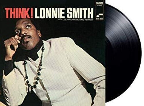 Lonnie Smith - Think