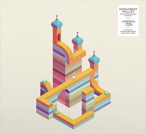 Monument Valley (Original Soundtrack)