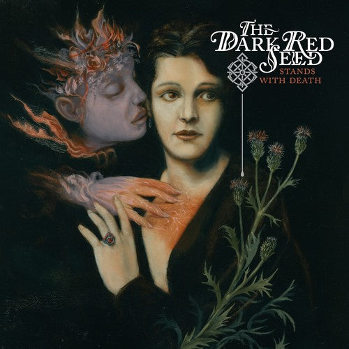 Dark Red Seed - Stands With Death (Blk) (Limited Edition)