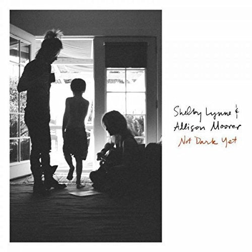 Shelby Lynne - Not Dark Yet