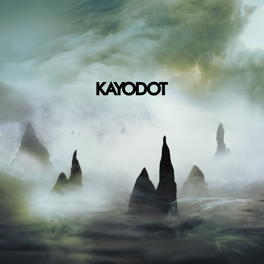 Kayo Dot - Blasphemy (Box) (Limited Edition)