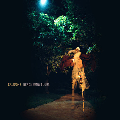Califone - Heron King Blues (Deluxe 2LP)