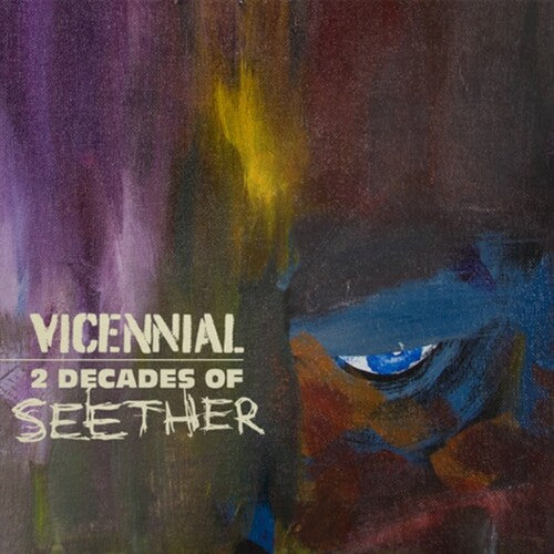 Seether - Vicennial - 2 Decades Of Seether