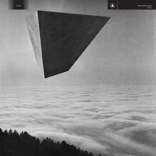 Daniel Davies - Signals (Color Vinyl)
