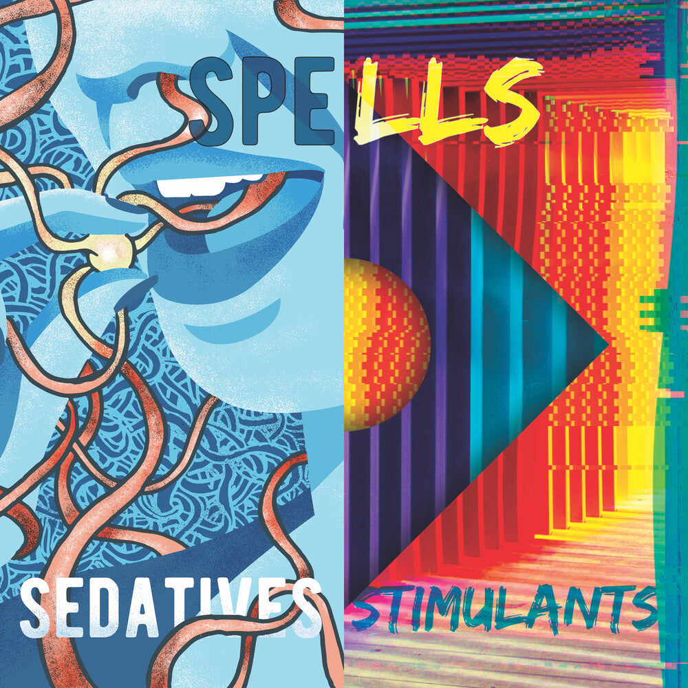 Spells - Sedatives / Stimulants