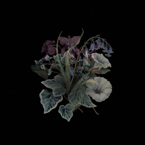 Nhor - Wildflowers (Blk) (Gate) (Limited Edition) (180 Gram)