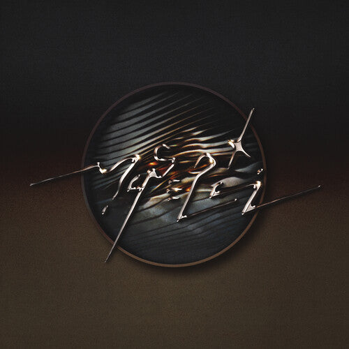 Maserati - Enter The Mirror (Color Vinyl)