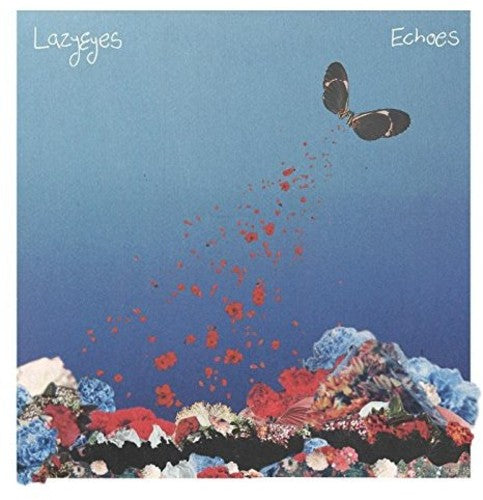 Lazyeyes - Echoes (Download Included)