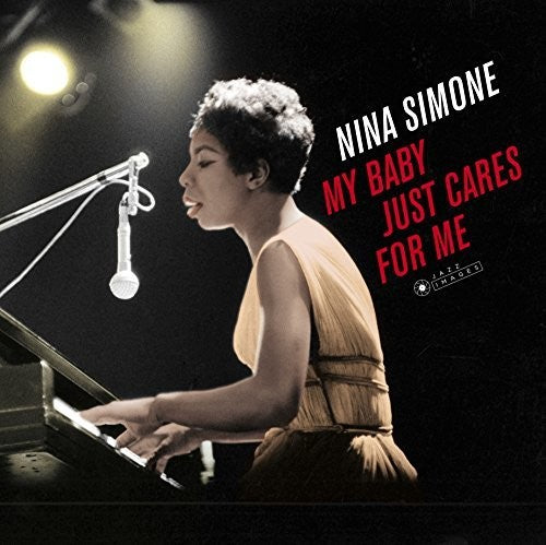 Nina Simone - My Baby Just Cares For Me (Gate) (180 Gram) (Vv) (Spa)