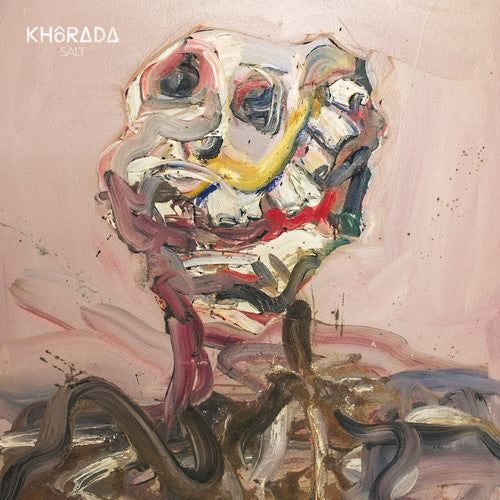 Khorada - Salt (Box Set) (Gate) (Limited Edition) (Red) (Wsv) (Box)