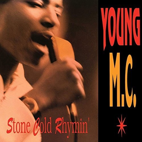 Young MC - Stone Cold Rhymin'