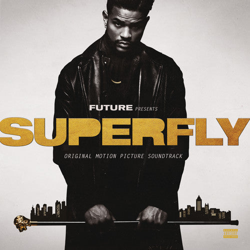 Future - Superfly (Original Soundtrack)