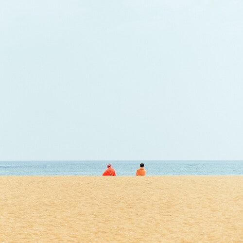 Poolside - Low Season
