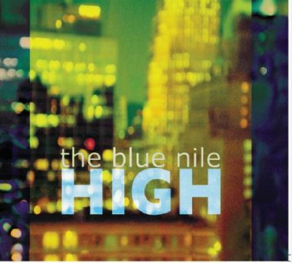 Blue Nile - High (180 Gram) (Remastered) (Uk)