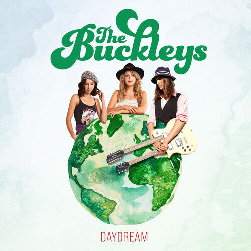 The Buckleys - Daydream