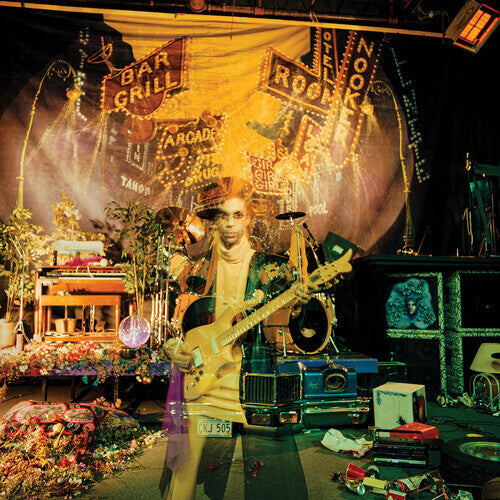 Prince - Sign O' The Times - Super Deluxe Edition
