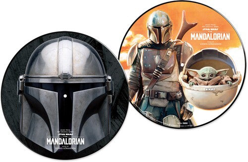 Mandalorian - O.S.T. - Mandalorian (Original Soundtrack)